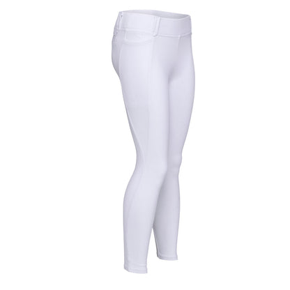 10917 - Aubrion Optima MX Riding Tights - Young Rider