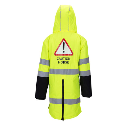 10987 - EQUI-FLECTOR® All Weather Robe - Young Rider