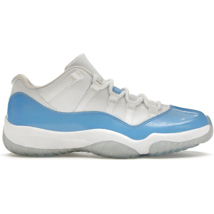 Jordan 11 Retro Low University Blue (2017)
