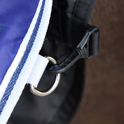 11194 - Shires Tempest Original WarmaRug 50 Turnout Rug Liner