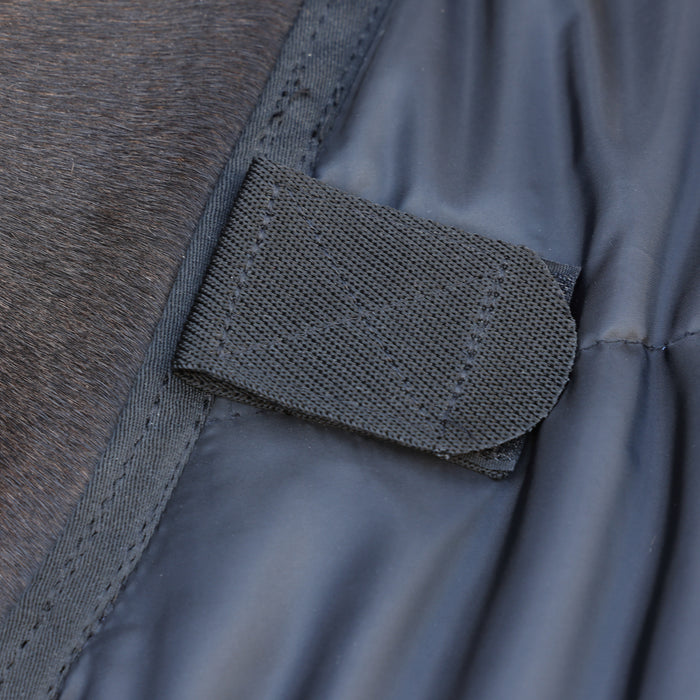 11194 - Shires Tempest Original WarmaRug 50 Turnout Rug Liner
