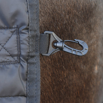 11195 - Shires Tempest Original WarmaRug 300 Turnout Rug Liner