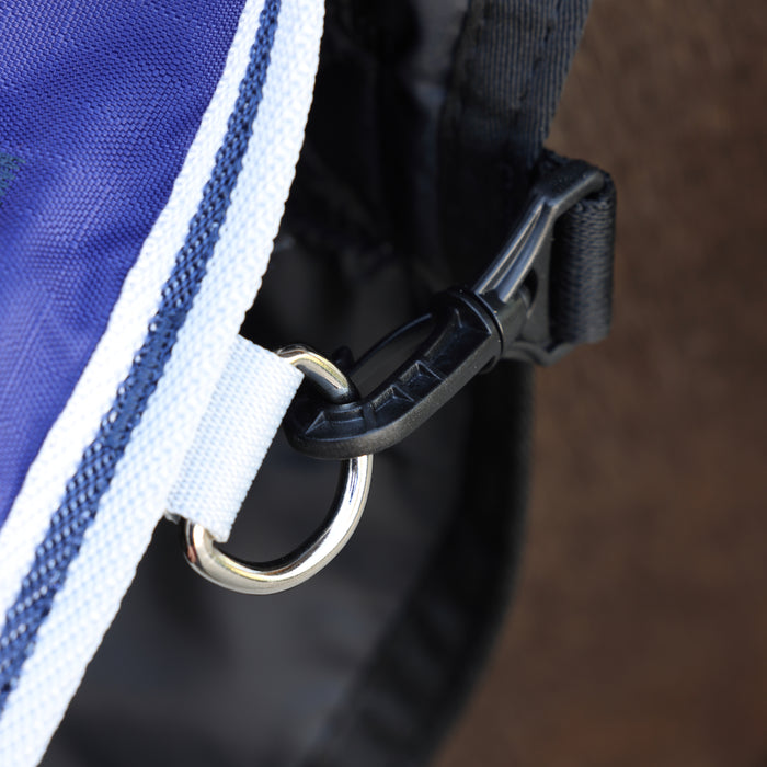 11195 - Shires Tempest Original WarmaRug 300 Turnout Rug Liner