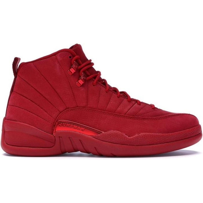 Jordan 12 Retro Gym Red (2018)