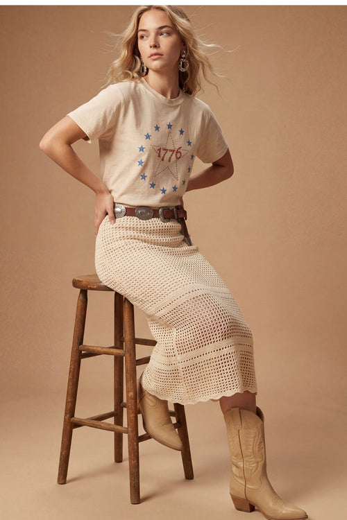 1776 GRAPHIC SHORT SLEEVE TEE