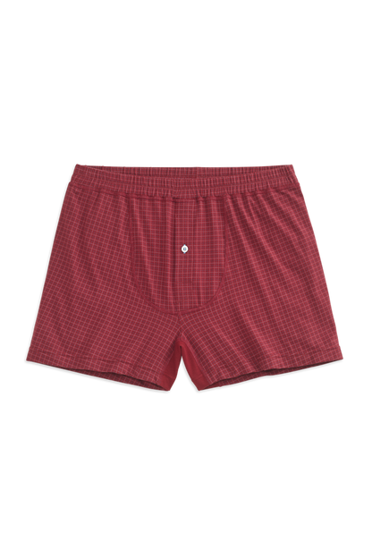Crimson Tattersal / S