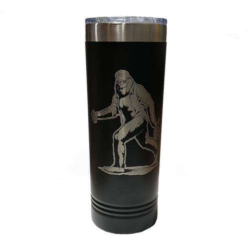 22 oz Skinny Tumbler