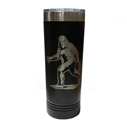 22 oz Skinny Tumbler
