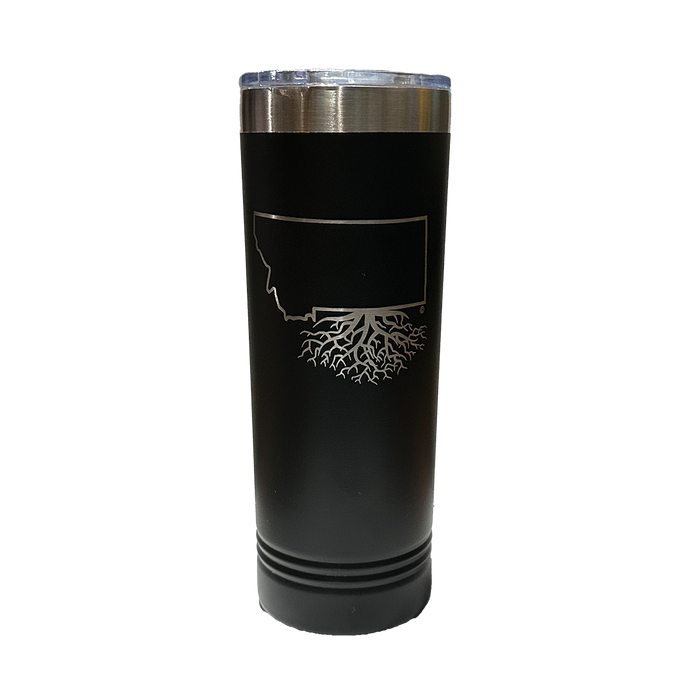 22 oz Skinny Tumbler
