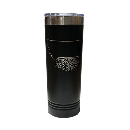 22 oz Skinny Tumbler