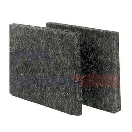 3/4"X 48"-10 Fibre Expansion Joint