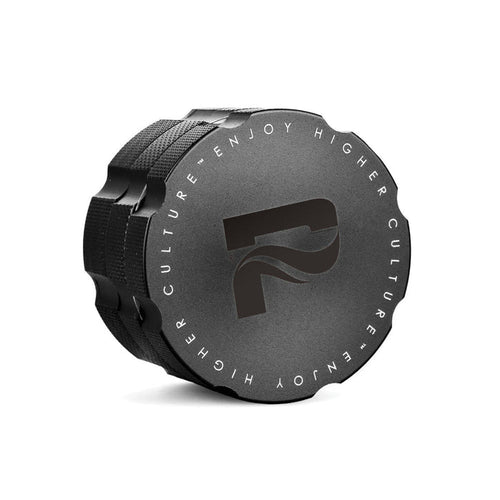 4 Piece Magnetic Supreme Grinder - inhalco