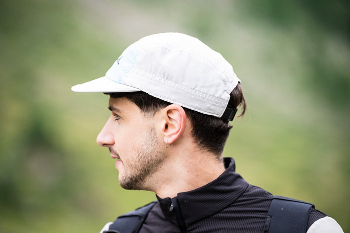 5 Panel Cap
