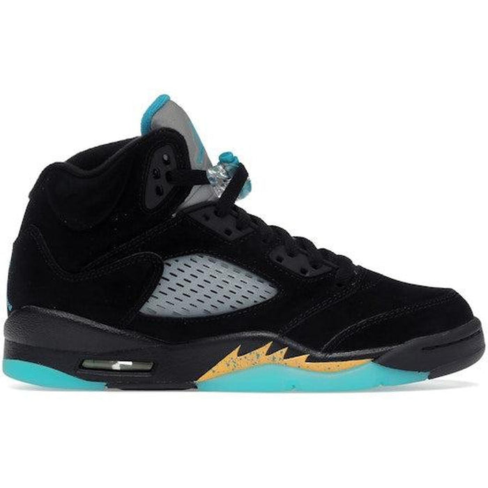Jordan 5 Retro Aqua (GS)