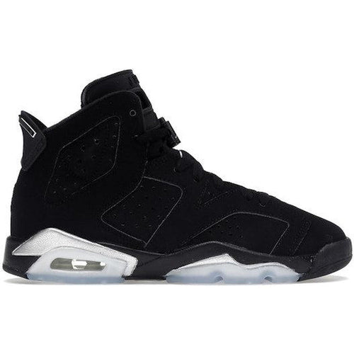 Jordan 6 Retro Chrome (GS)