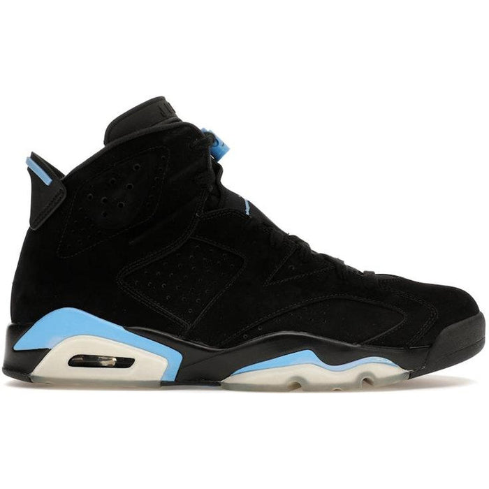 Jordan 6 Retro UNC