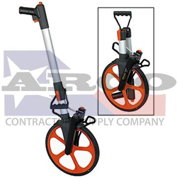68900 DW-PRO 12.5" Diameter Measure Wheel