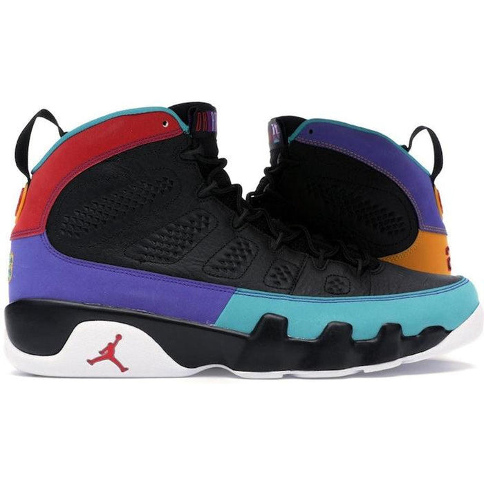 Jordan 9 Retro Dream It Do It