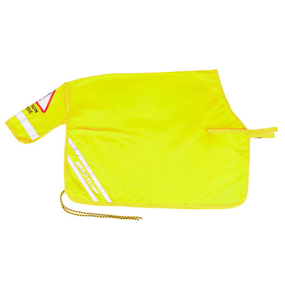 9773 - EQUI-FLECTOR® Mesh Quarter Sheet