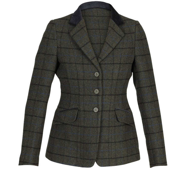 9785 - Aubrion Saratoga Jacket