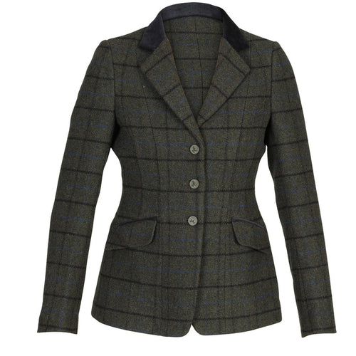 9785 - Aubrion Saratoga Jacket