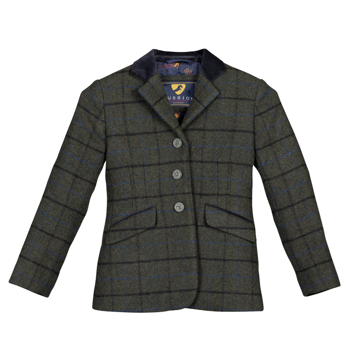 9786 - Aubrion Saratoga Jacket - Childs