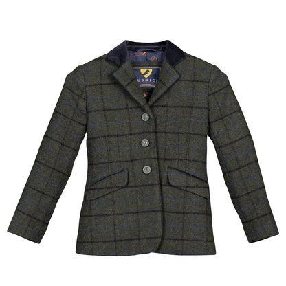 9786 - Aubrion Saratoga Jacket - Childs