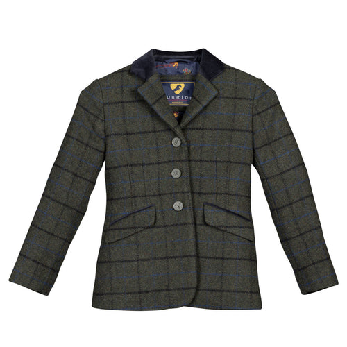 9786 - Aubrion Saratoga Jacket - Childs
