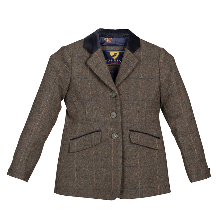 9786 - Aubrion Saratoga Jacket - Childs