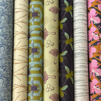 Brianna Reagan Wrapping Paper