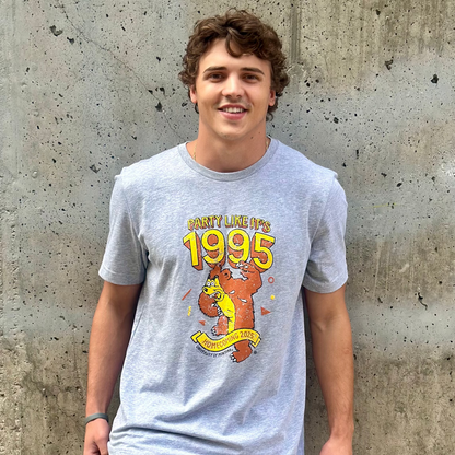 UM Homecoming Tee
