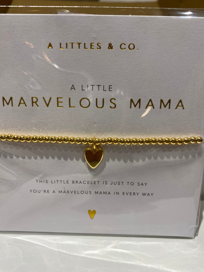 Marvelous Mama