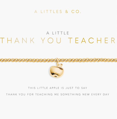 Teacher