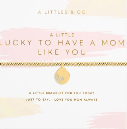 Mom Like You