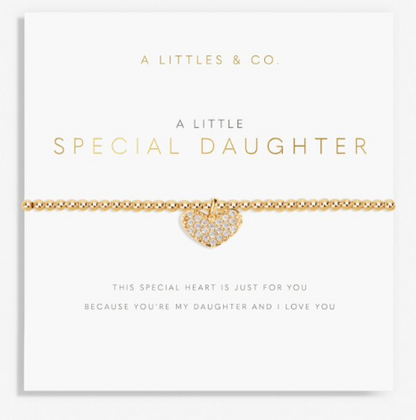Special Daughter