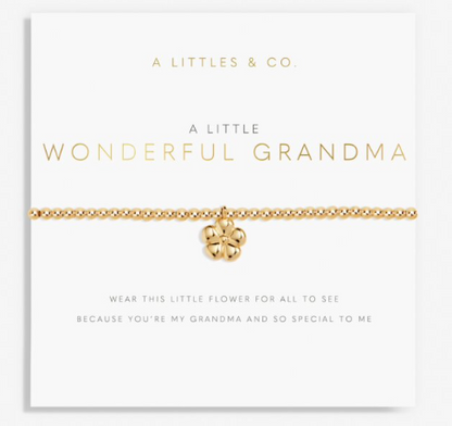 Wonderful Grandma
