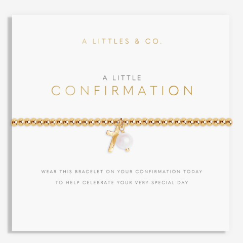 Confirmation