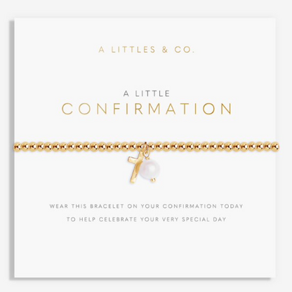 Confirmation