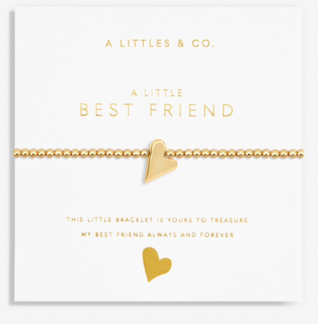 Best Friend