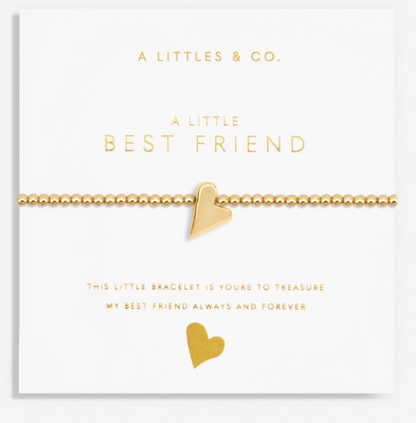 Best Friend