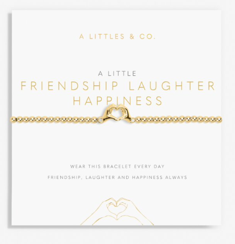 Friendship Laughter Happiness