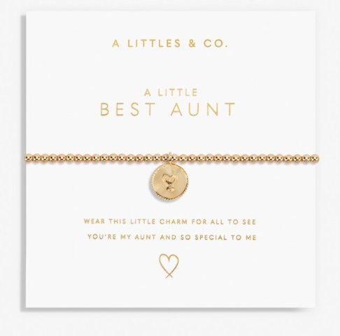 Best Aunt