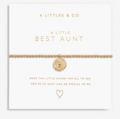 Best Aunt