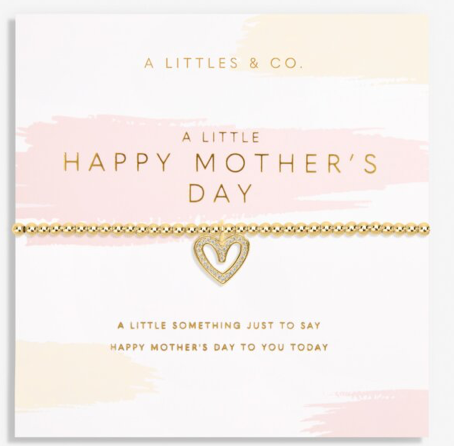 Happy Mother's Day