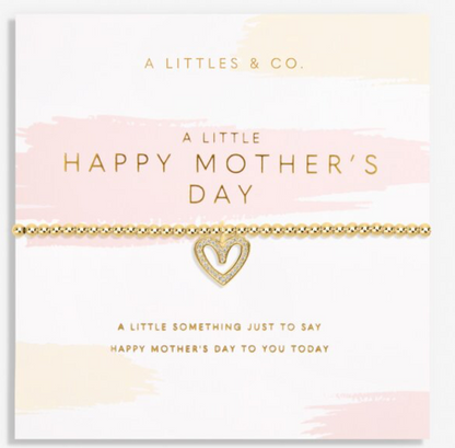 Happy Mother's Day