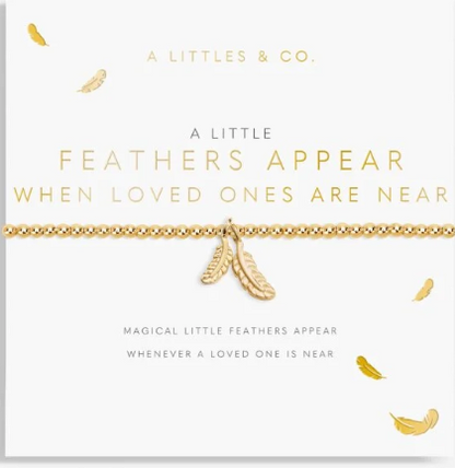 Feathers