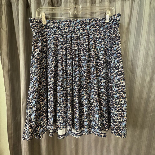 a pea in the pod SIZE S Maternity Skirt
