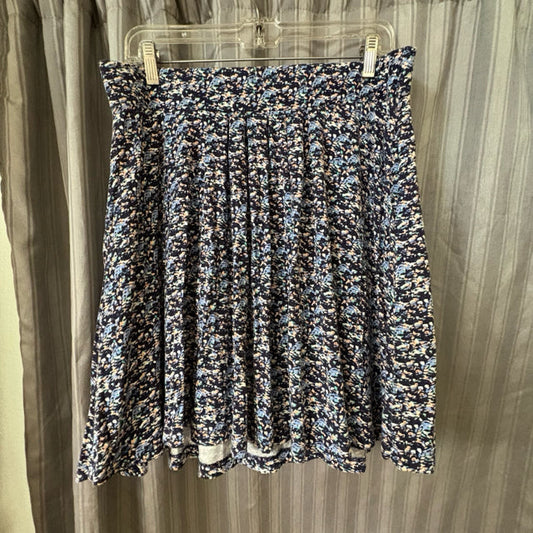 a pea in the pod SIZE S Maternity Skirt