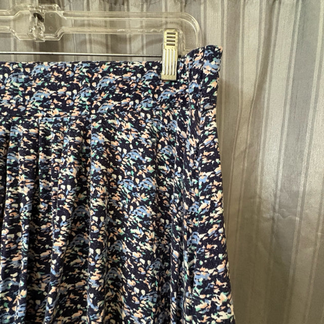 a pea in the pod SIZE S Maternity Skirt
