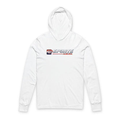A to Z Sports Auburn Hoodie Tee